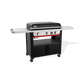 WEBER Slate 76cm Premium Griddle