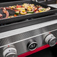 WEBER Slate 76cm Premium Griddle