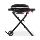WEBER Traveler Compact Portable Gas Grill