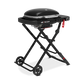 WEBER Traveler Compact Portable Gas Grill