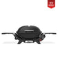 WEBER Q2800N+ Premium Gas Grill