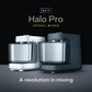 Ooni Halo Pro Spiral Mixer