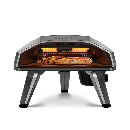 Ooni Koda 2 Gas-Powered Pizza Oven