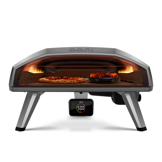 Ooni Koda 2 Pro Gas-Powered Pizza Oven
