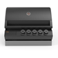 Turbo Classic 5 Burner Built-in