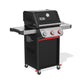 WEBER Spirit E-325 Gas Grill