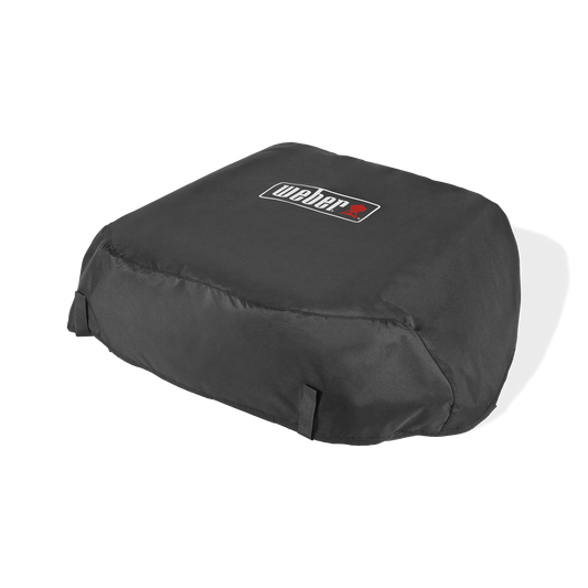 WEBER Slate 43cm Premium Griddle Cover