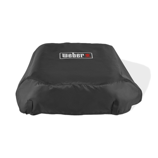 🎁 WEBER Slate 43cm Premium Griddle Cover (100% off)