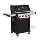 WEBER Spirit E-425 Gas Grill