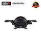 WEBER Q1250 Gas Grill – USA