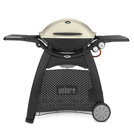 WEBER Q3200 Gas Grill