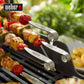 WEBER Skewers set