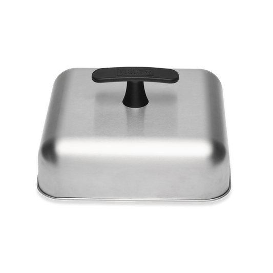 WEBER Griddle Basting Dome