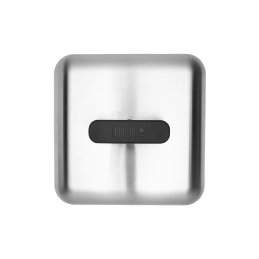 WEBER Griddle Basting Dome