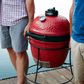 100% Authentic KAMADO JOE JR GRILL