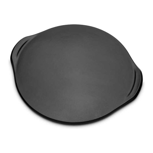 WEBER 10″ Round Pizza Grilling Stone