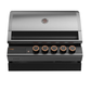 Turbo Elite 5 Burner Built-in