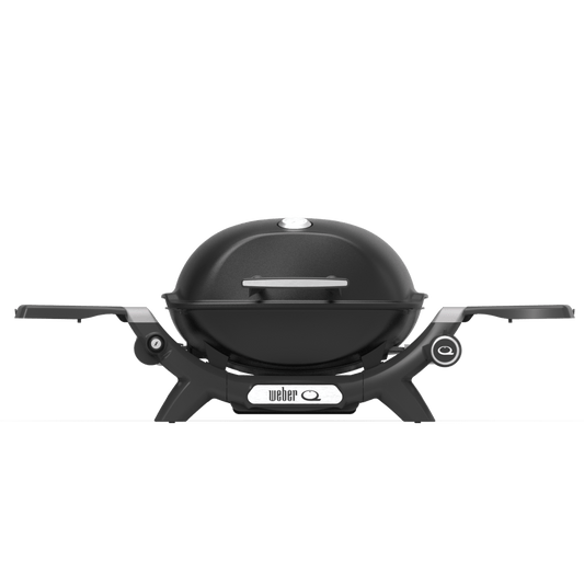 WEBER Q1200N Gas Grill