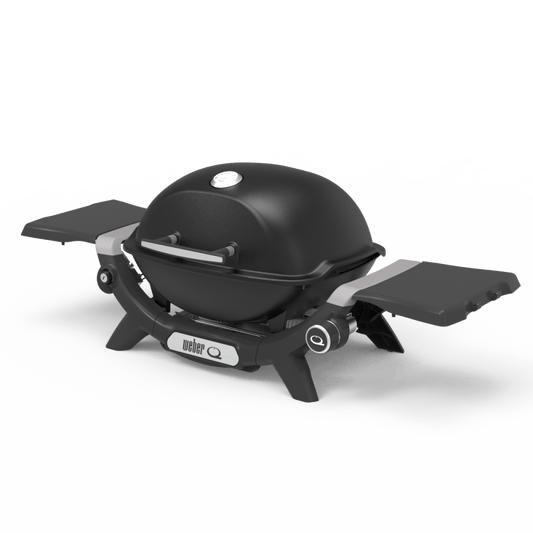 WEBER Q1200N Gas Grill