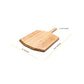 Ooni Bamboo Peel & Serving Board