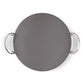 WEBER Glazed Pizza Stone GBS