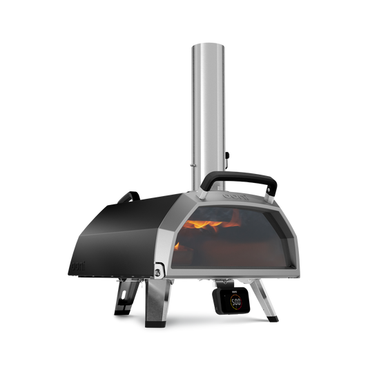 Ooni Karu 2 Pro Multi-Fuel Pizza Oven