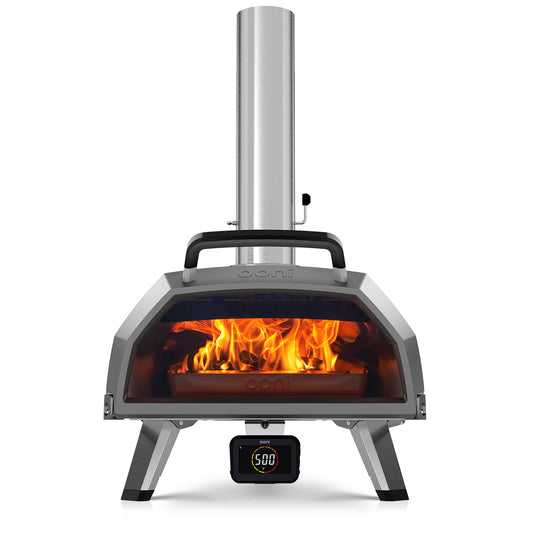 Ooni Karu 2 Pro Multi-Fuel Pizza Oven