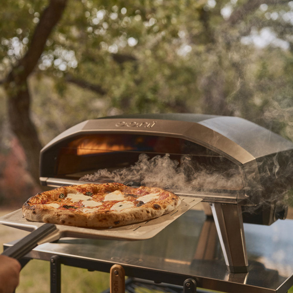 Ooni Koda 2 Pro Gas-Powered Pizza Oven – The Barbecue Store Thailand