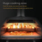 Ooni Karu 2 Pro Multi-Fuel Pizza Oven