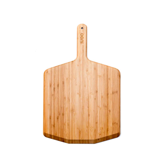 Ooni Bamboo Peel & Serving Board