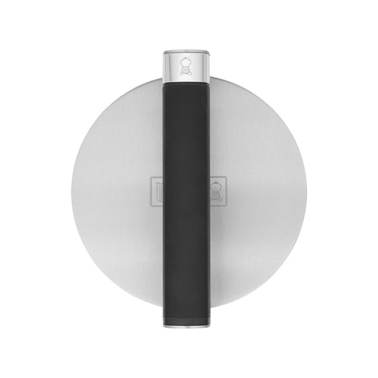 WEBER Griddle Smashed Burger Press