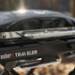 WEBER Traveler Compact Portable Gas Grill
