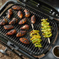 WEBER Traveler Compact Portable Gas Grill