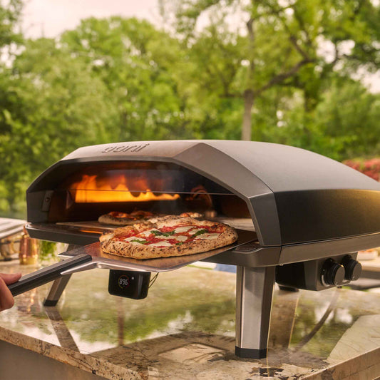 Ooni Koda 2 Max Gas-Powered Pizza Oven