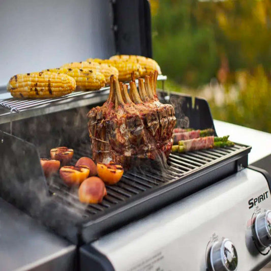 WEBER Spirit SP-335 Gas Grill