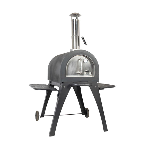 Arrosto Milano Woodfired Pizza Oven