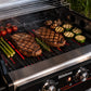 Billabong 2 Burner Electric Grill on Cart
