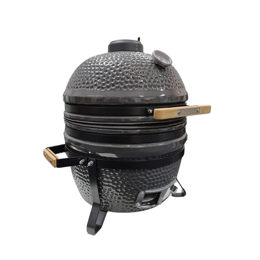 Firehawk Kamado Ceramic Charcoal Grill 40cm (16")