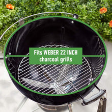 Load image into Gallery viewer, Weber Charcoal Grates