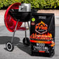 FYRO Premium Wood Lump Charcoal