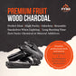 FYRO Premium Wood Lump Charcoal