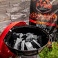 FYRO Premium Wood Lump Charcoal