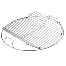 Load image into Gallery viewer, Weber Grill Grates 47cm &amp; 57cm