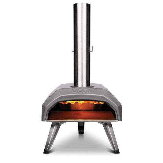 Ooni Karu 12 Multi-Fuel Pizza Oven