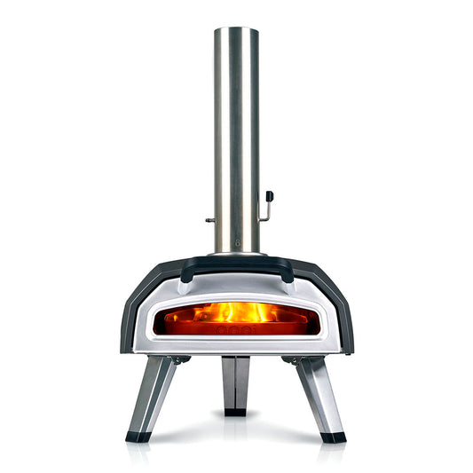 Ooni Karu 12G Multi-Fuel Pizza Oven