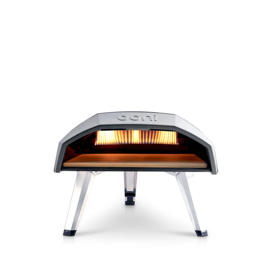 Ooni Koda 12 Gas-Powered Pizza Oven