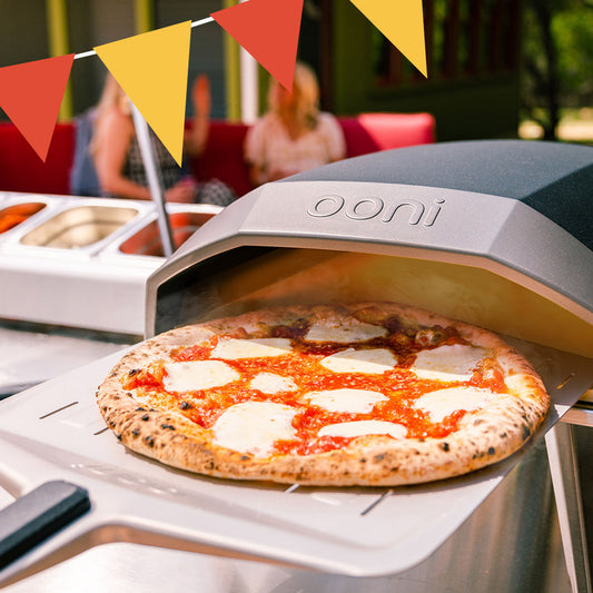 Ooni Koda 12 Gas-Powered Pizza Oven