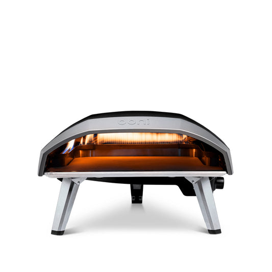 Ooni Koda 16 Gas-Powered Pizza Oven