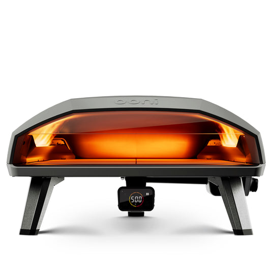 Ooni Koda 2 Max Gas-Powered Pizza Oven