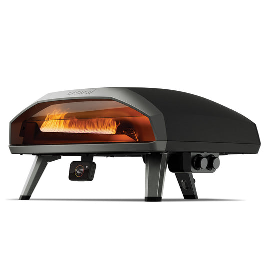 Ooni Koda 2 Max Gas-Powered Pizza Oven